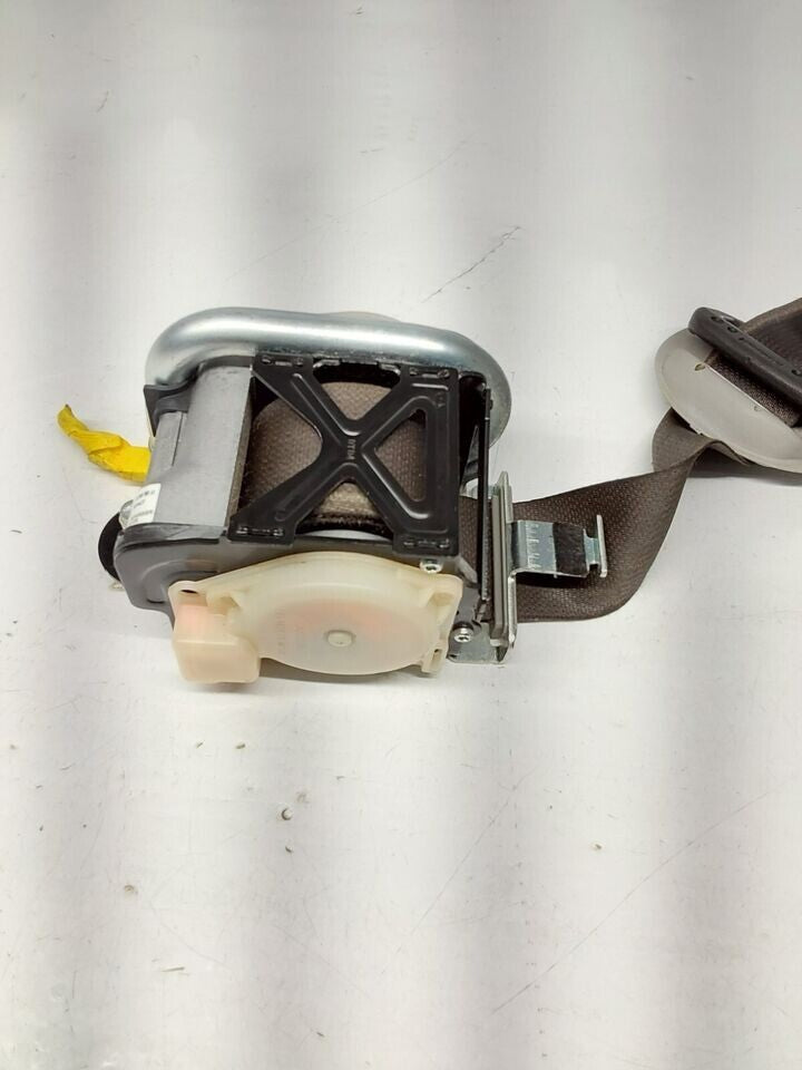 🔥2007-2012 Hyundai Santa FE Front Left Seat Belt bucket Retractor Assembly OEM