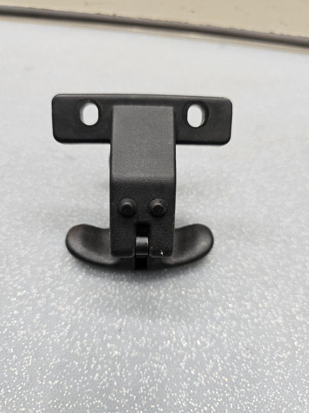 🔥98-01 Dodge Ram Rear Side Vent Window Latch Lock Handle OEM