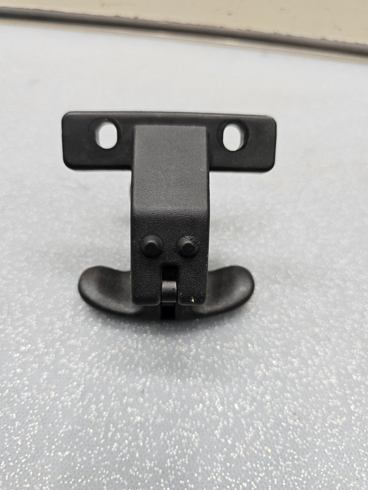 🔥98-01 Dodge Ram Rear Side Vent Window Latch Lock Handle OEM