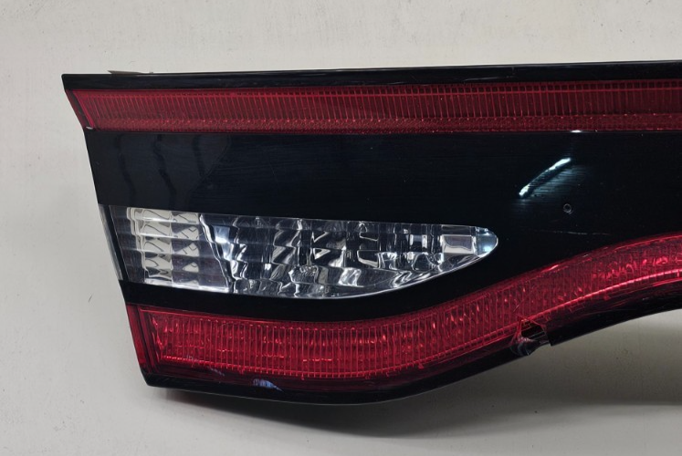 🔥2013-2016 Dodge Dart LED Trunk center Tail Light Lamp Brake Panel OEM RED