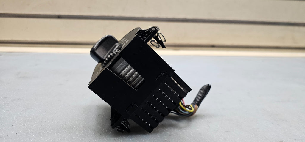 🔥98-01 Dodge Dakota Ram 1500 2500 3500 Headlight Lamp Dimmer Switch OEM BLACK