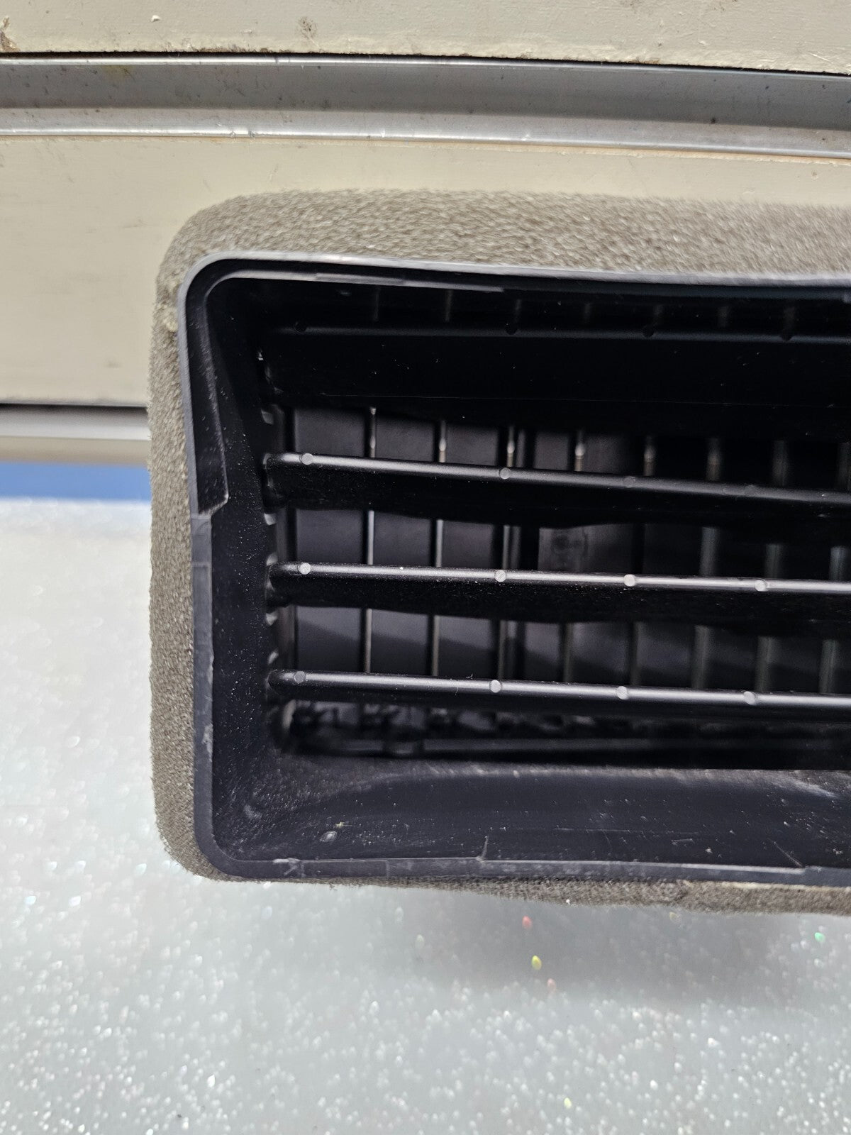 🔥2009-2012 DODGE RAM  A/C AIR VENT OUTLET HEADLIGHT SWITCH OEM