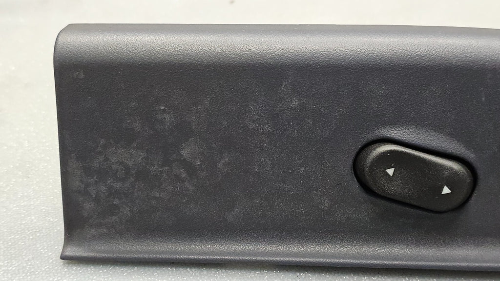 🔥98-02 Crown Victoria Grand Marquis Power Right Passenger Window Switch Black