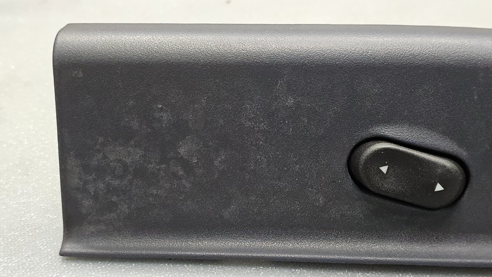 🔥98-02 Crown Victoria Grand Marquis Power Right Passenger Window Switch Black