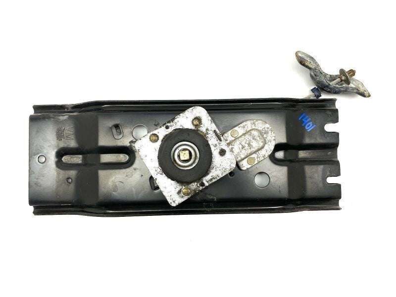 05-10 Jeep Grand Cherokee OEM Spare Tire Hoist Wheel Carrier Winch Hanger Lift