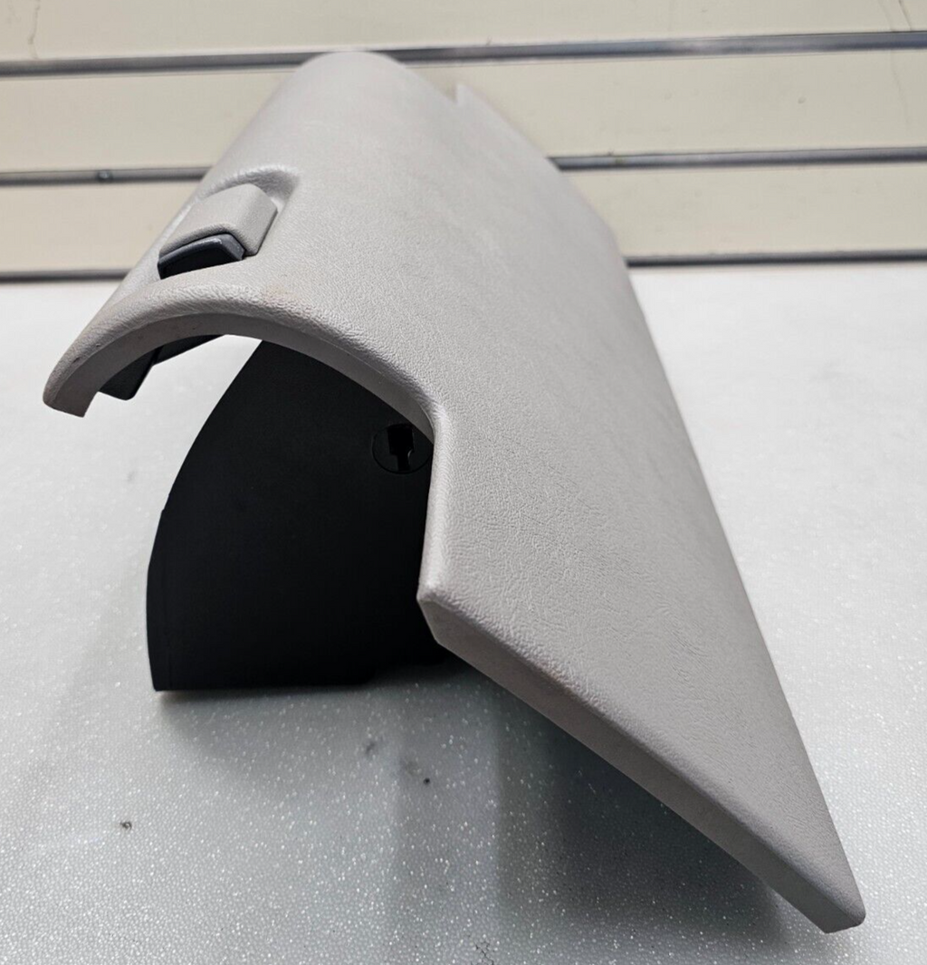 95-99CHEVY GMC TRUCK SILVERADO CK Glove Box Storage Compartment Assembly GRAY G2