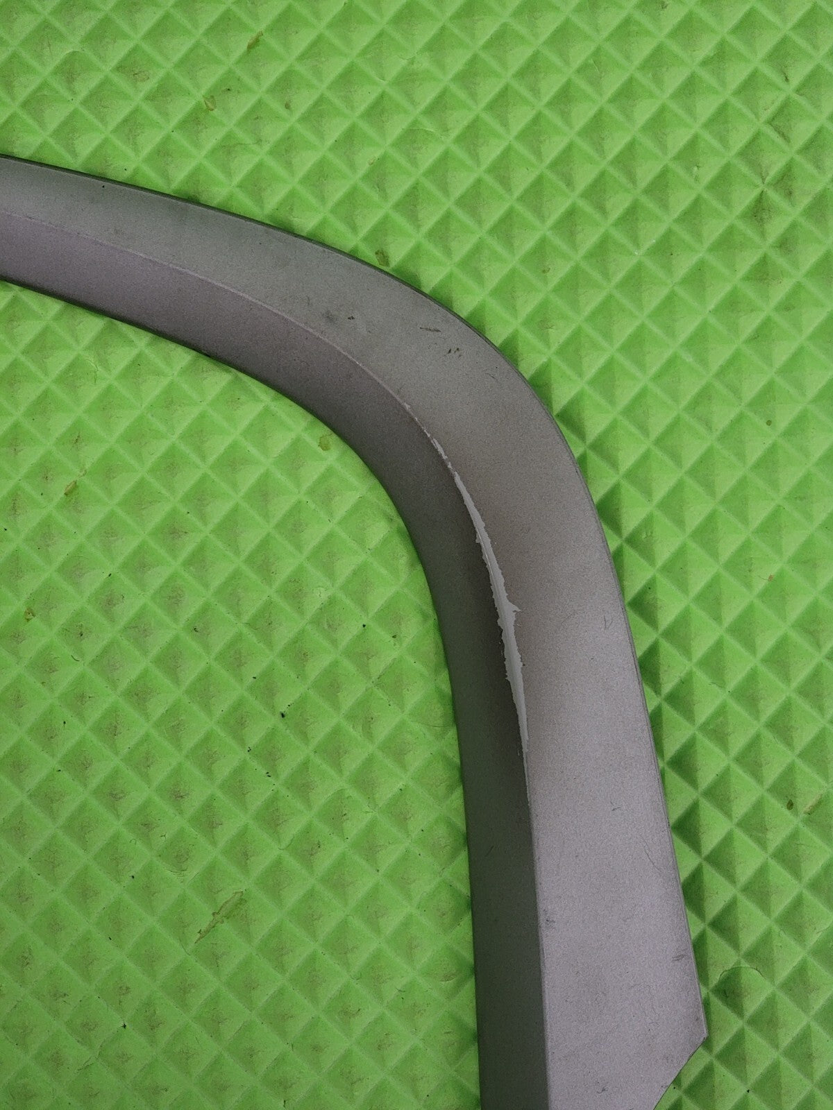 🔥2009-2013 Toyota Corolla Shifter Bezel Trim Molding Right side OEM silver