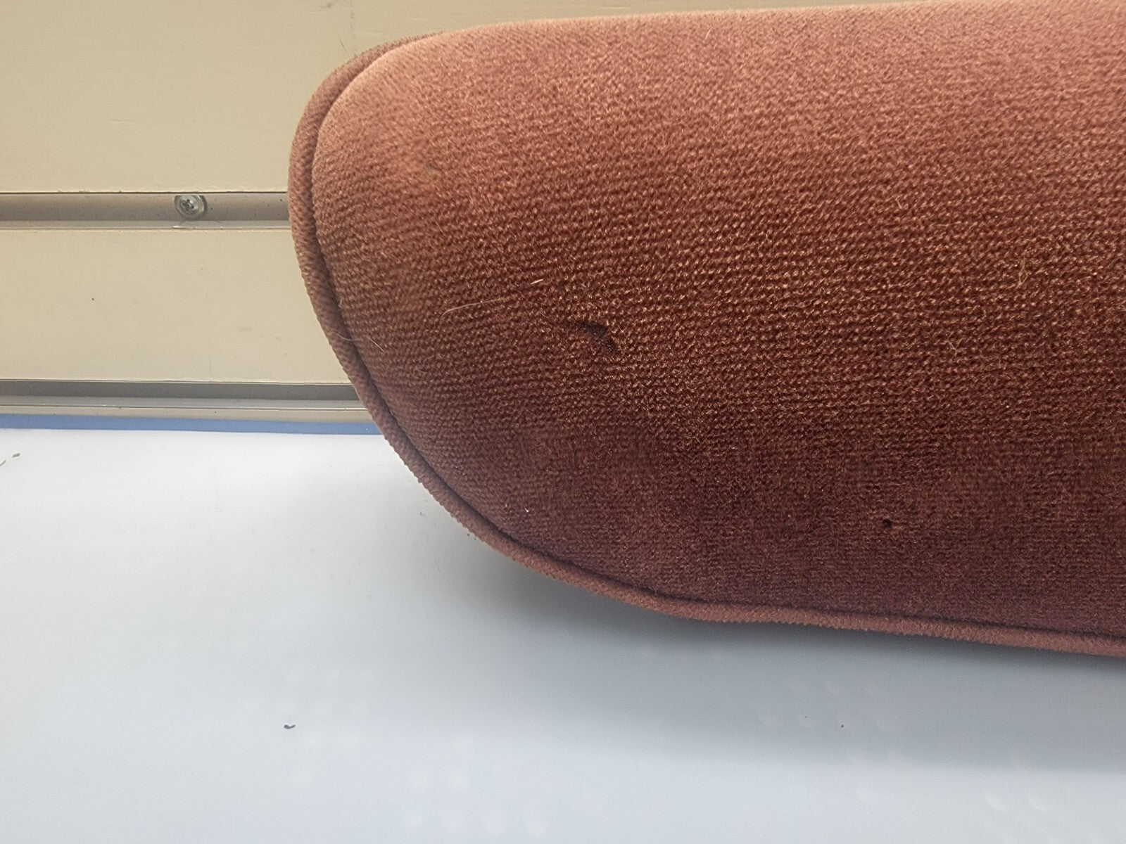🔥88-94 CHEVY GMC C/K SUBURBAN BLAZER seat arm rest console