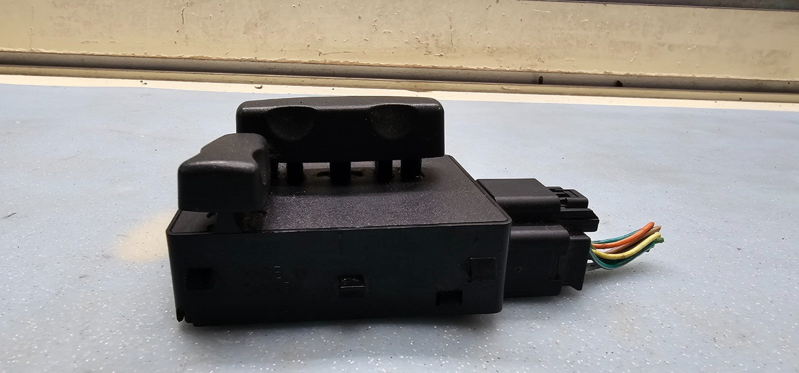 🔥02-08 Envoy Trailblazer Rainier Left Driver Power Seat Switch