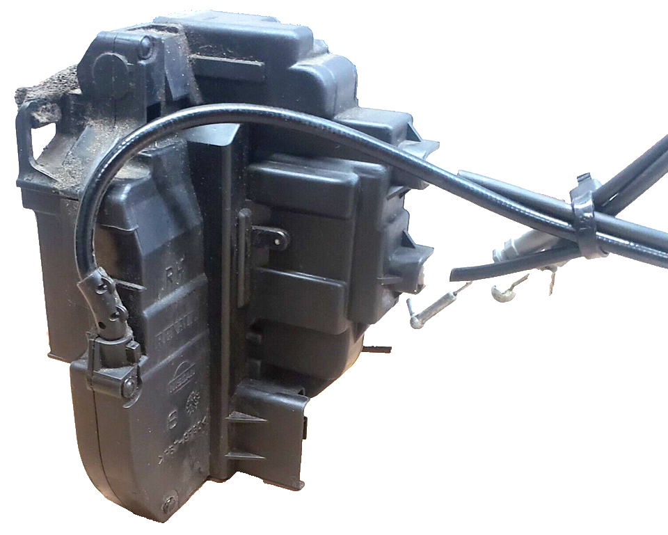 🔥2004-2008 NISSAN MAXIMA REAR RIGHT PASSENGER DOOR LOCK LATCH ACTUATOR OEM