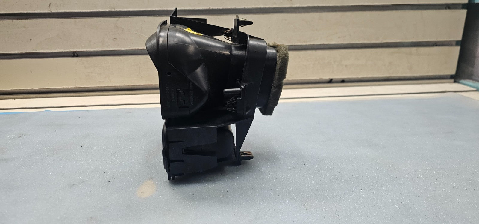🔥99-06 Chevy Silverado Sierra Headlight Switch left Driver Air Vent Black HS19