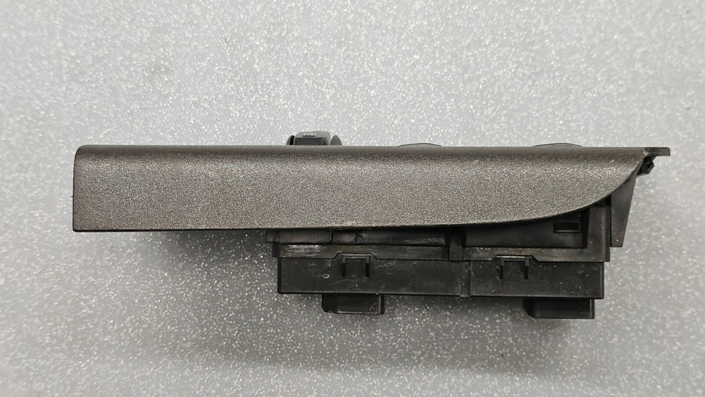🔥08-12 Escape Focus Left Driver Door Master Power Window Switch Assembly Black