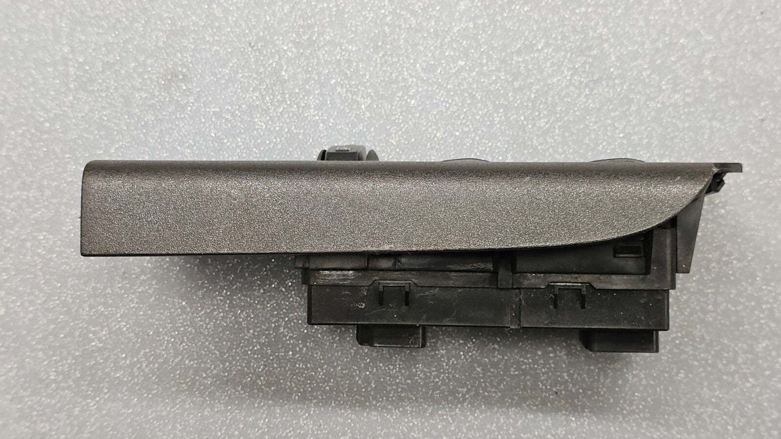 🔥08-12 Escape Focus Left Driver Door Master Power Window Switch Assembly Black