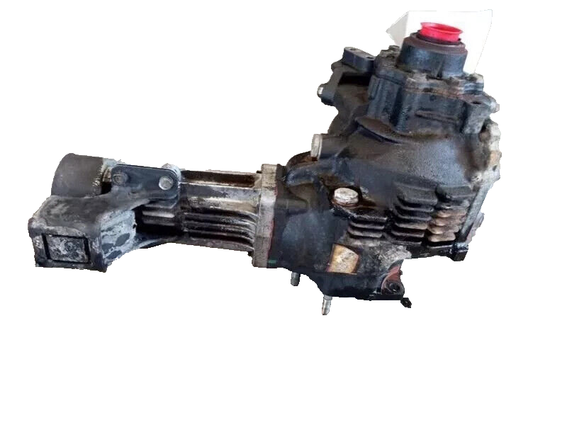 🔥2004-2010 Toyota Sienna Transfer Case Assembly OEM
