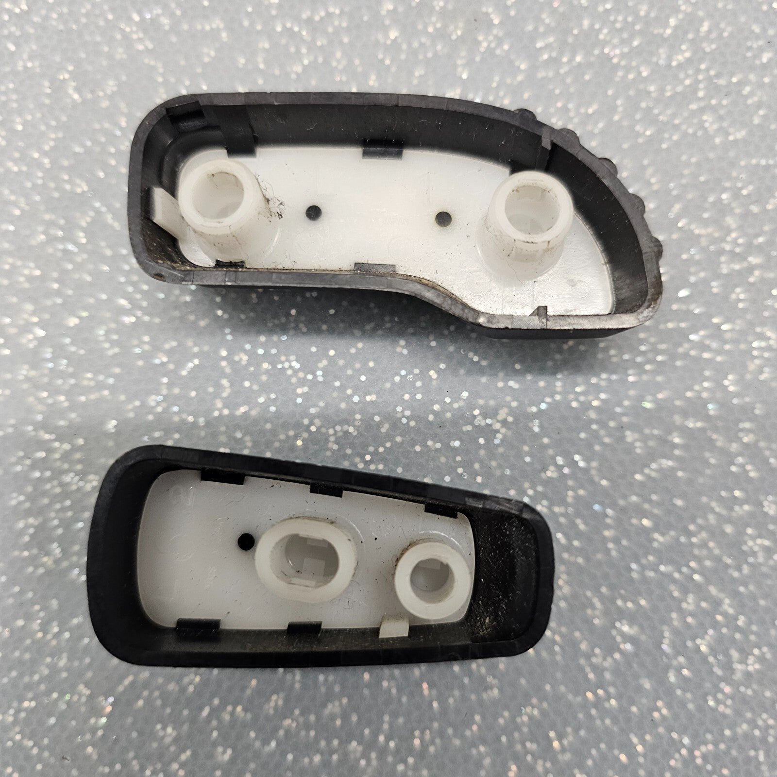 🔥07-12 Nissan Altima Front Left Driver Power Adjustment Seat Switch Knobs Black