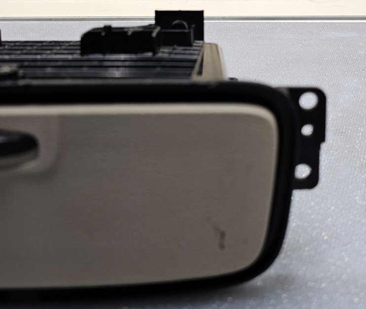 🔥06-08 Hyundai Sonata Center Console Lid Ashtray OEM