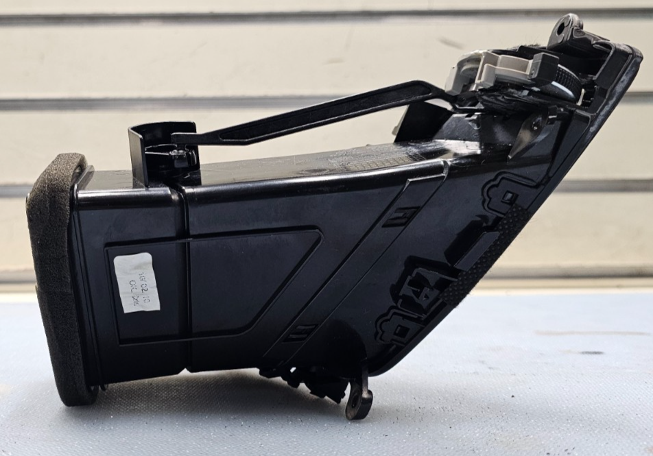 🔥11-14 Sonata Center Dash Left Drivers Air Vent Heater Filter Conditioner Black
