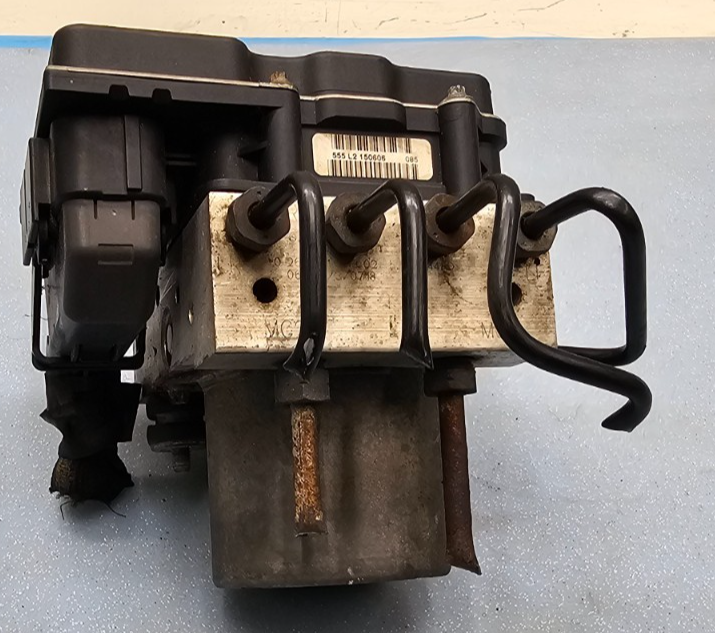 🔥07-09 Chrysler Aspen Dodge Durango ABS Anti-Lock Brake Pump Module Assembly