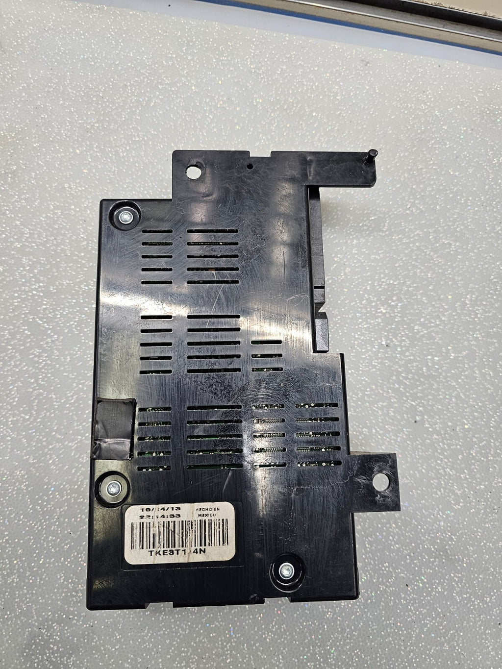 🔥13-16 Dodge Dart Telematic Front Bluetooth Voice Communication Control Module