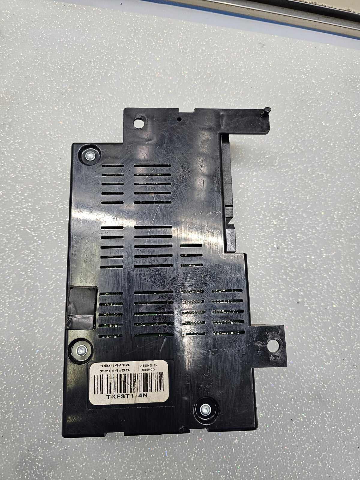 🔥13-16 Dodge Dart Telematic Front Bluetooth Voice Communication Control Module