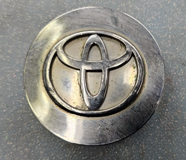 🔥08-15 CAMRY HIGHLANDER PRIUS V SIENNA WHEEL CENTER CAP HUBCAP EMBLEM LOGO
