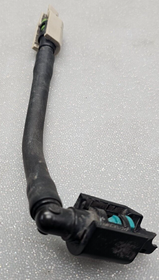 🔥2003-2007 HONDA ACCORD 2.4L 4cyl FUEL INJECTOR LINE CONNECTOR OEM