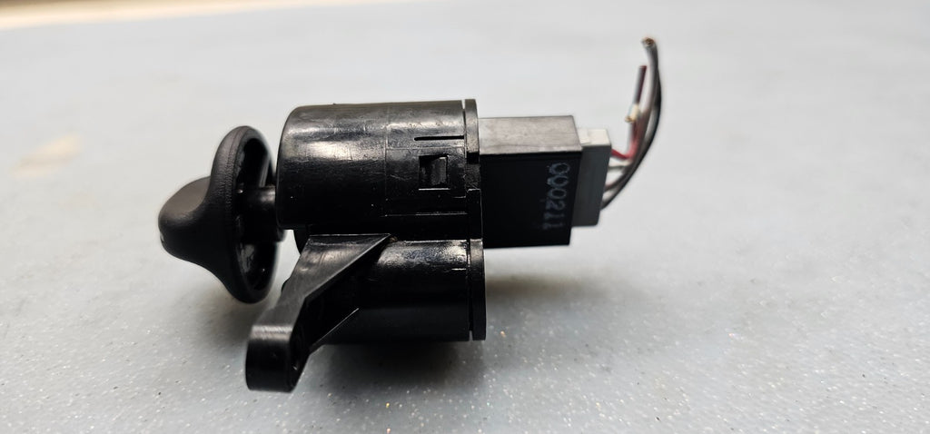 95-06 RANGER EXPLORER SPORT TRAC 4X4 FOUR WHEEL DRIVE SWITCH CONTROL KNOB BLACK