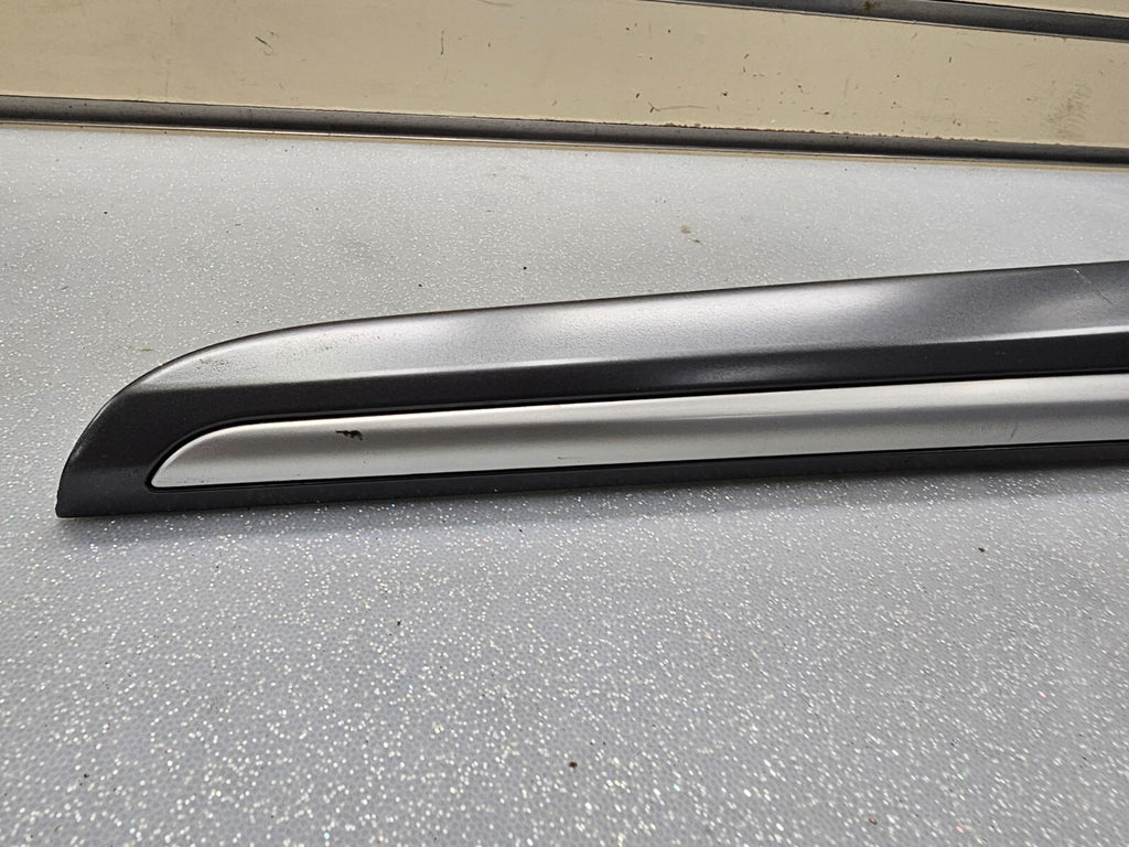 🔥13-20 FORD FUSION RIGHT PASSENGER SIDE DASH AIR VENT W/TRIM BEZEL ASSEMBLY OEM