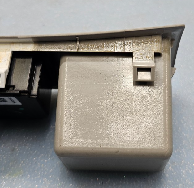 🔥10-13 Lacrosse Headlamp Headlight Head light Switch Dash Dimmer Assembly Tan