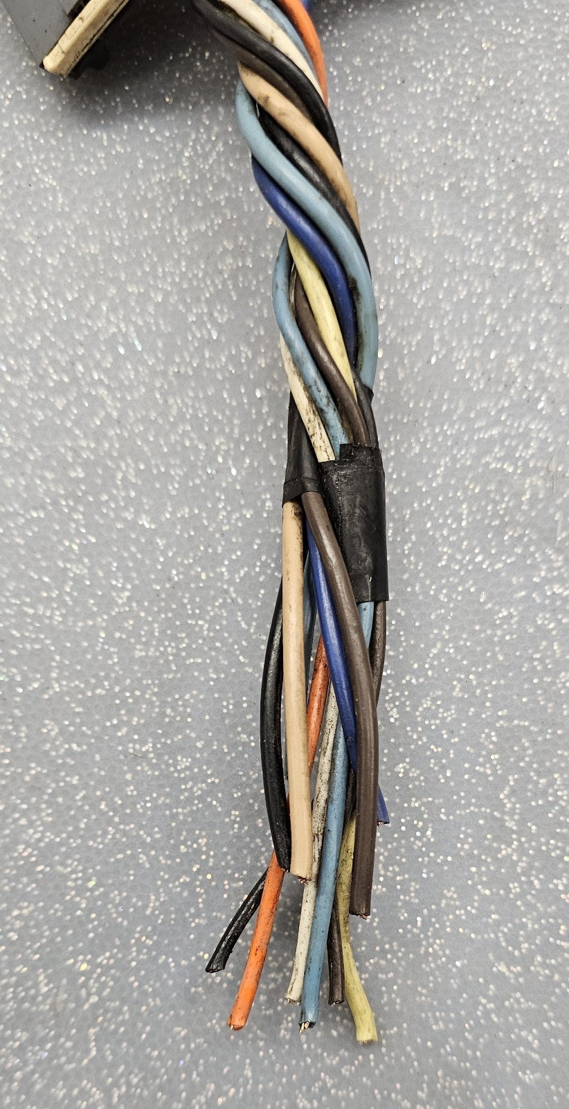 🔥95-99 Tahoe Yukon Suburban Power Window Switch Pigtail Wire Connector Assembly