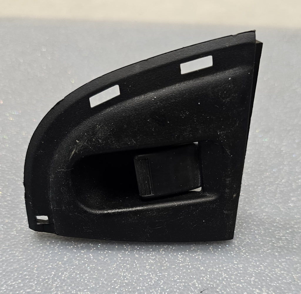 🔥96-00 Honda Civic EK sedan rear passenger power window switch + cover RL OEM