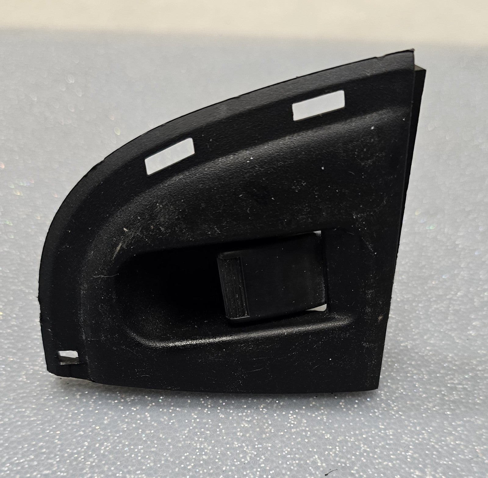 🔥96-00 Honda Civic EK sedan rear passenger power window switch + cover RL OEM