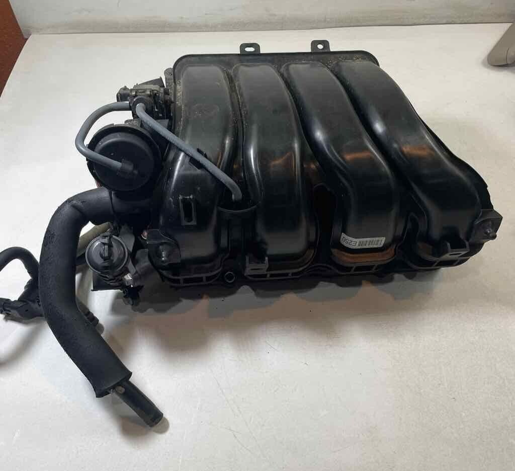 🔥2011-2016 HYUNDAI ELANTRA 1.8L Engine Intake Manifold Fed Emission OEM