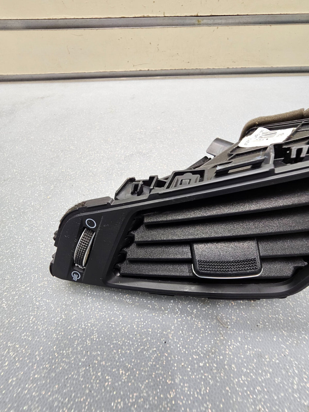 🔥11-14 Sonata Center Dash Left Drivers Air Vent Heater Filter Conditioner