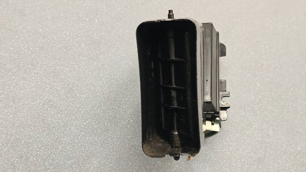 🔥77-85 Buick LeSabre Dash Right Passenger Air Vent Heater Conditioning Black