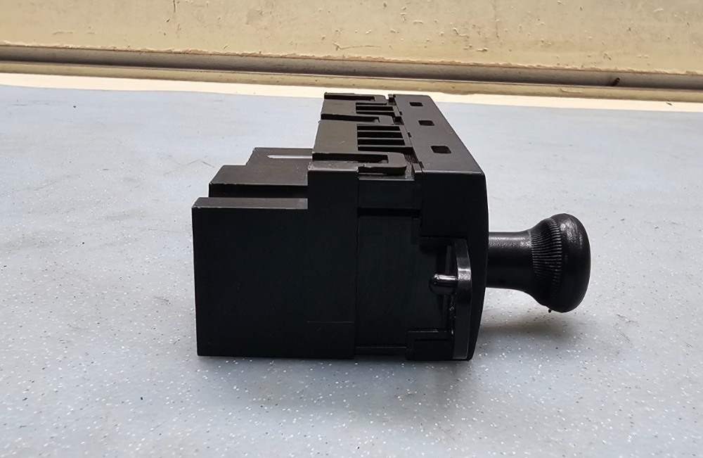 🔥97-05 Park Avenue Headlight Head Light Lamp Control Switch Assembly Black