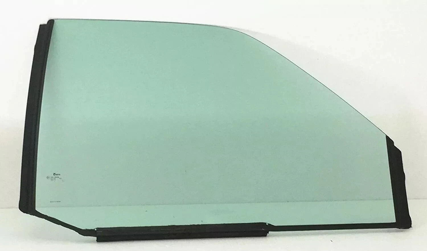 🔥93-00 GMC C/K 1500 2500 3500 Front Door Window Glass Pickup Right Passenger