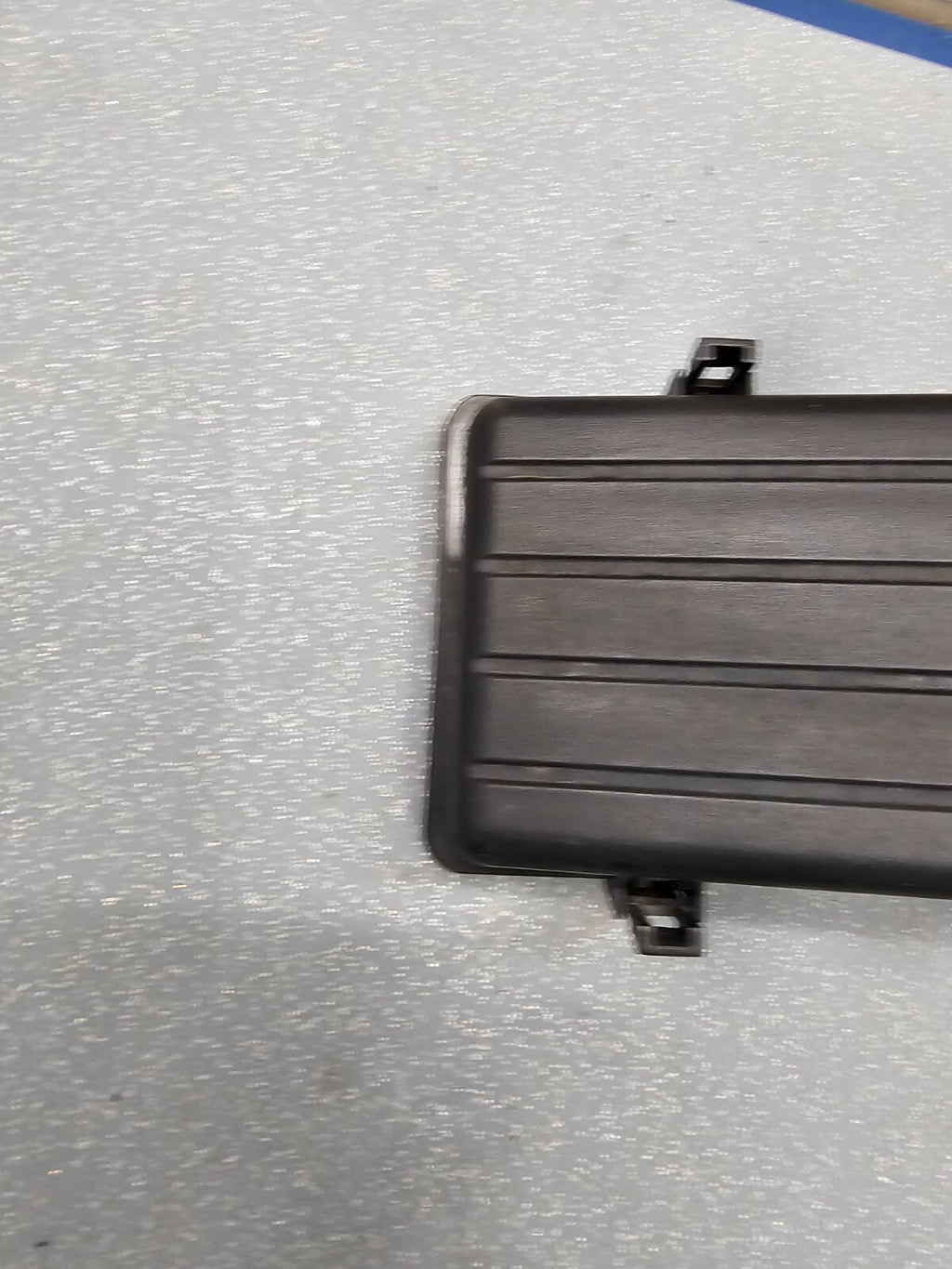 🔥2005-2010 Honda Odyssey Under Hood Fuse Relay Box Cover Lid Black