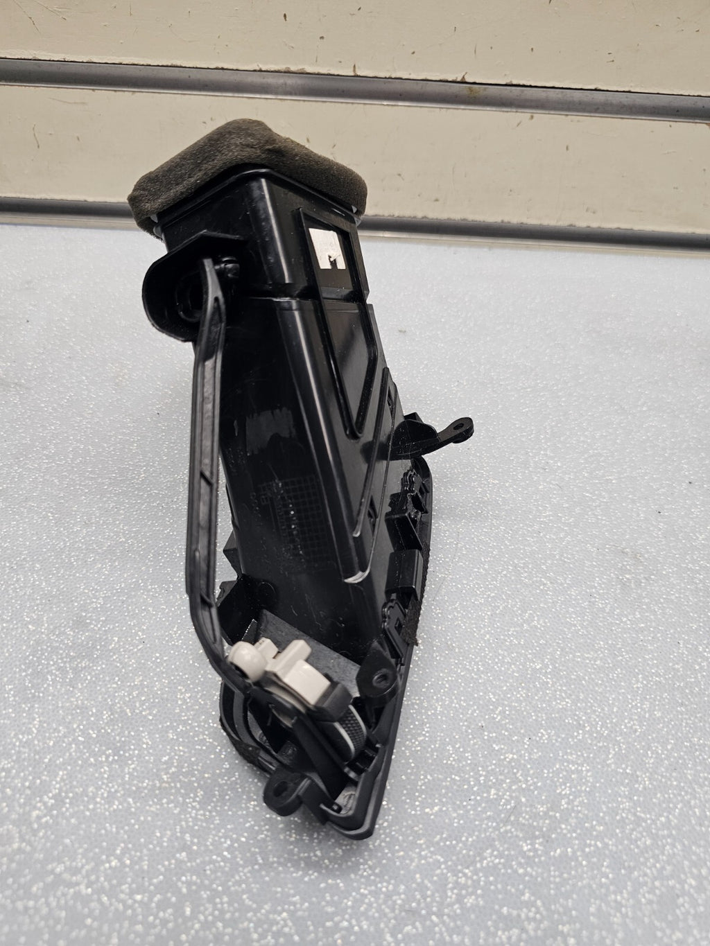 🔥09-14 Sonata RH Right Passenger Center Dash Air Vent Heater Conditioning Black
