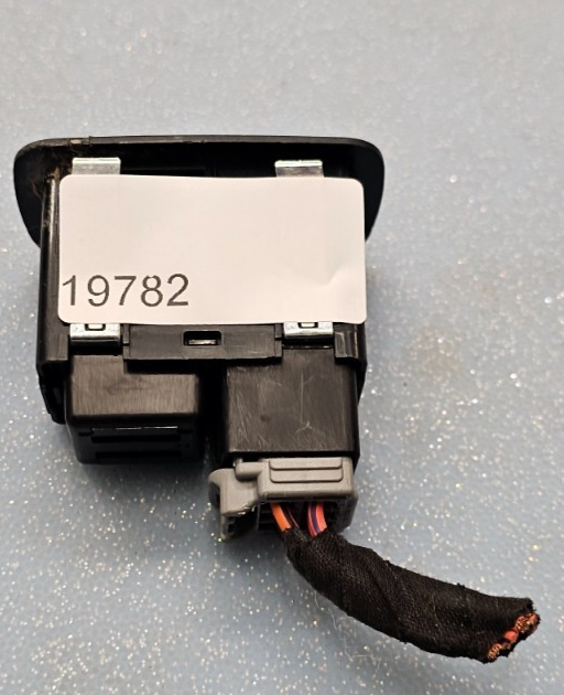 🔥11-15 Charger Jpurney Chrysler 300 Door Window Power Switch Assembly Black