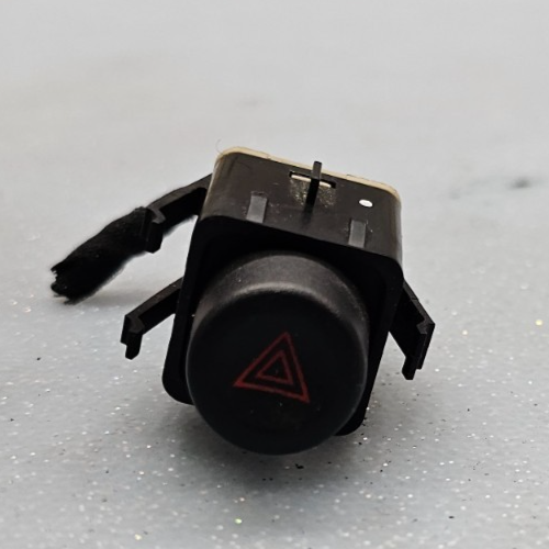 🔥03-10 Cobalt Pontiac G5 Saturn Ion Hazard Emergency Warning Light Switch OEM