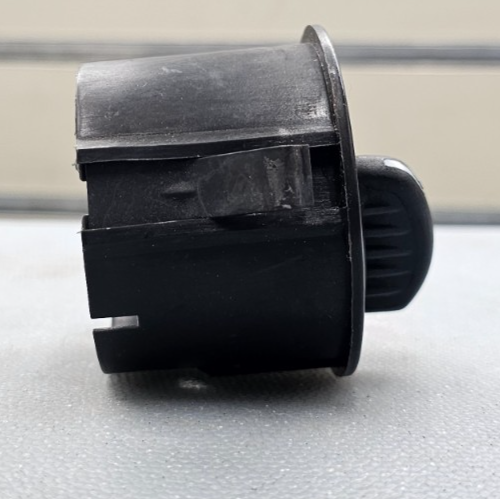 🔥02-09 Chevy GMC Trailblazer Envoy REAR WINDOW WIPER SWITCH OEM