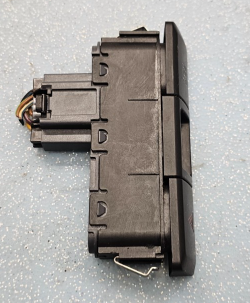 🔥2010-2012 FORD TAURUS HAZARD TRACTION CONTROL SWITCH OEM