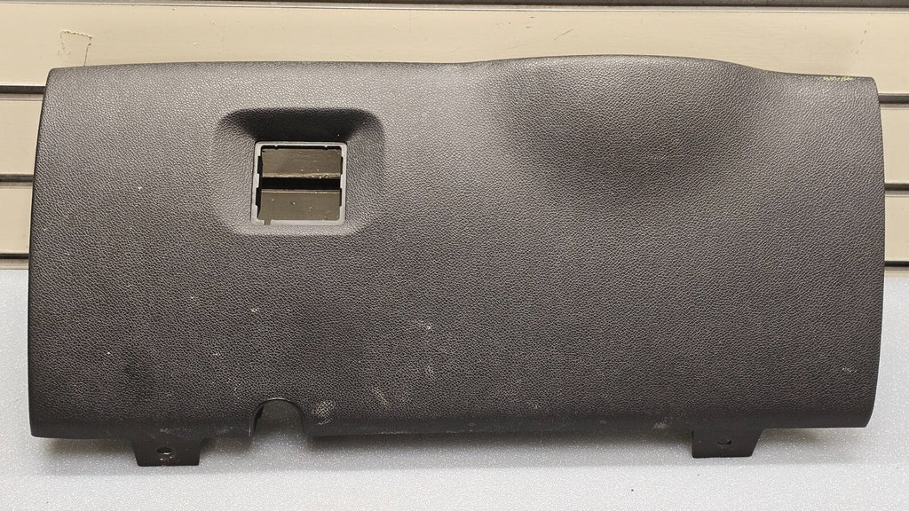 🔥07-14 Silverado Sierra Knee Bolster Dash Left Driver Lower Trim Panel Black