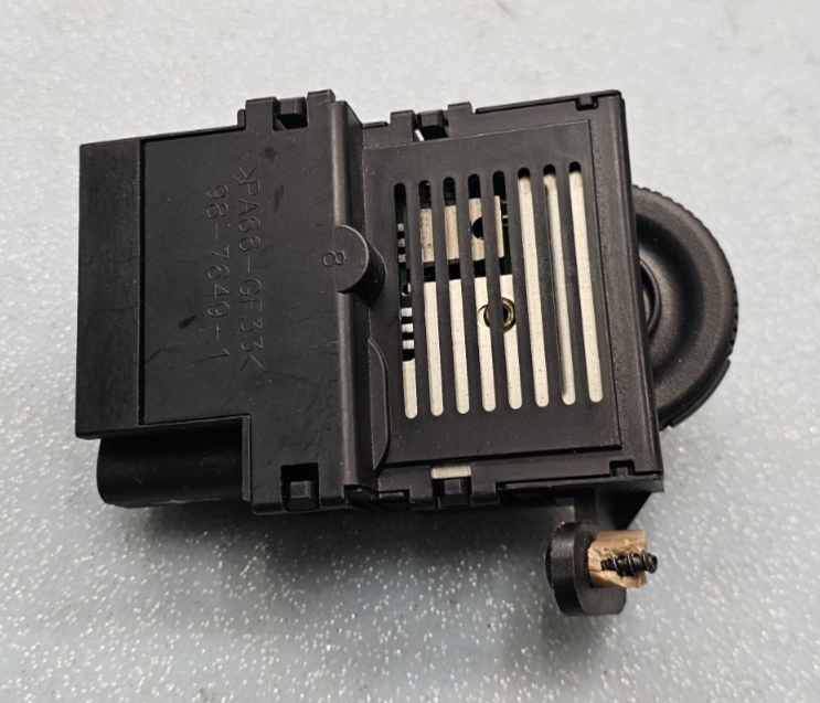 🔥95-01 FORD EXPLORER MERCURY MOUNTAINEER DASH HEAD LIGHT DIMMER SWITCH ASSEMBLY