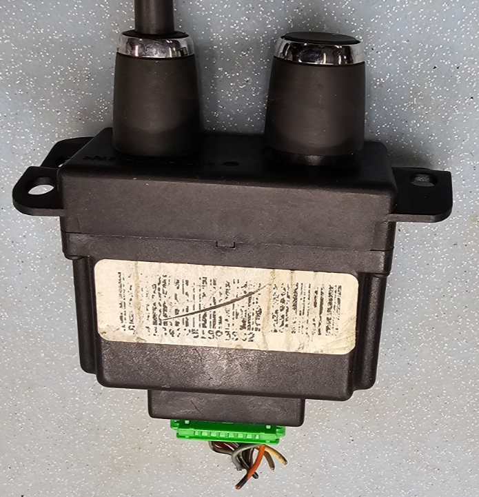 🔥05-09 Lacrosse Headlamp Headlight Head Light Lamp Control Switch Dimmer Black