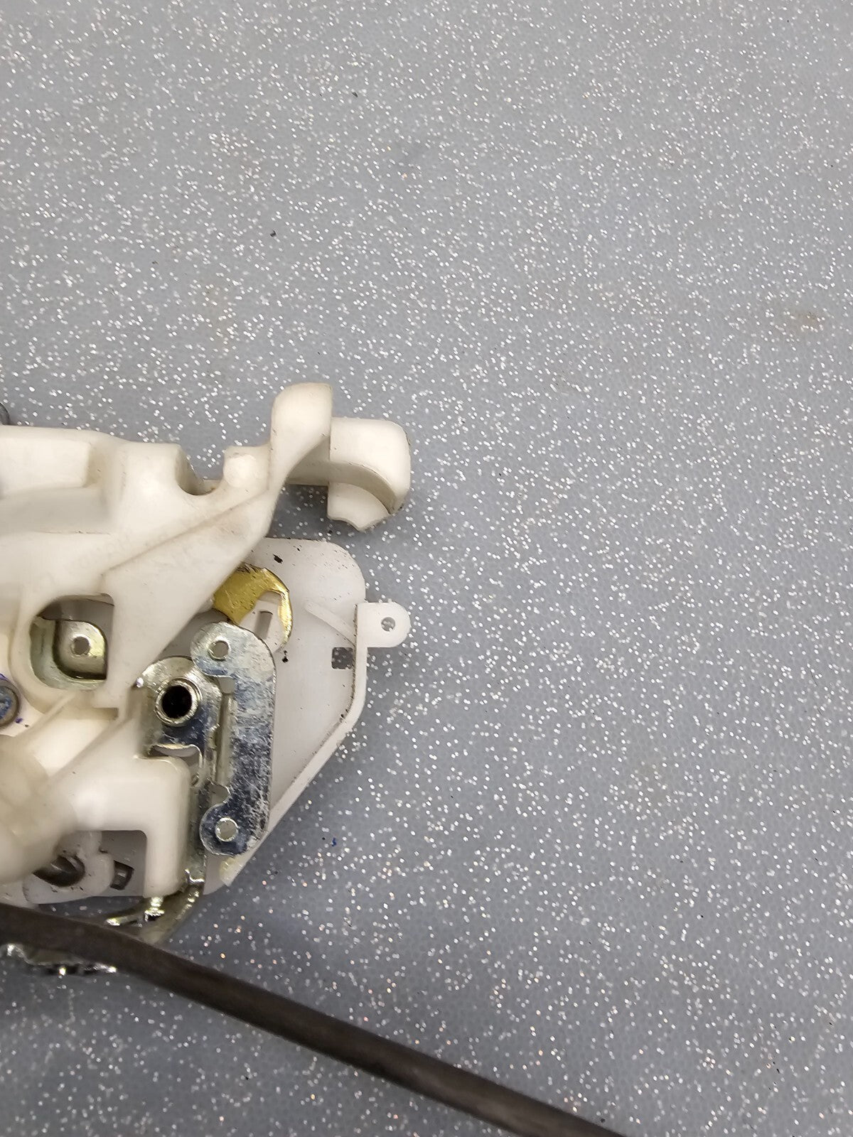 🔥2001-2005 HONDA CIVIC 4DR FRONT LEFT DRIVER LH DOOR LOCK LATCH OEM