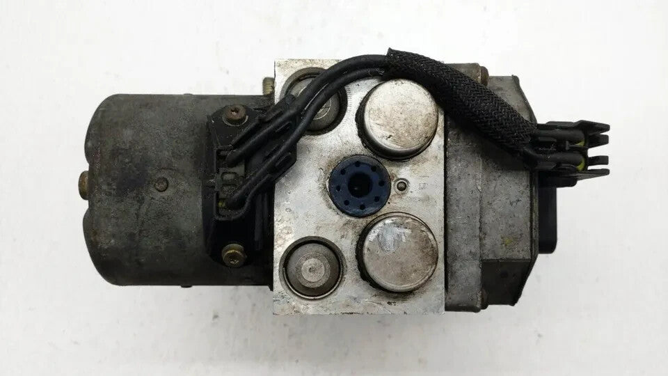 🔥00-05 Cadillac DeVille Anti Lock Abs Brake Pump Control Module Assembly OEM