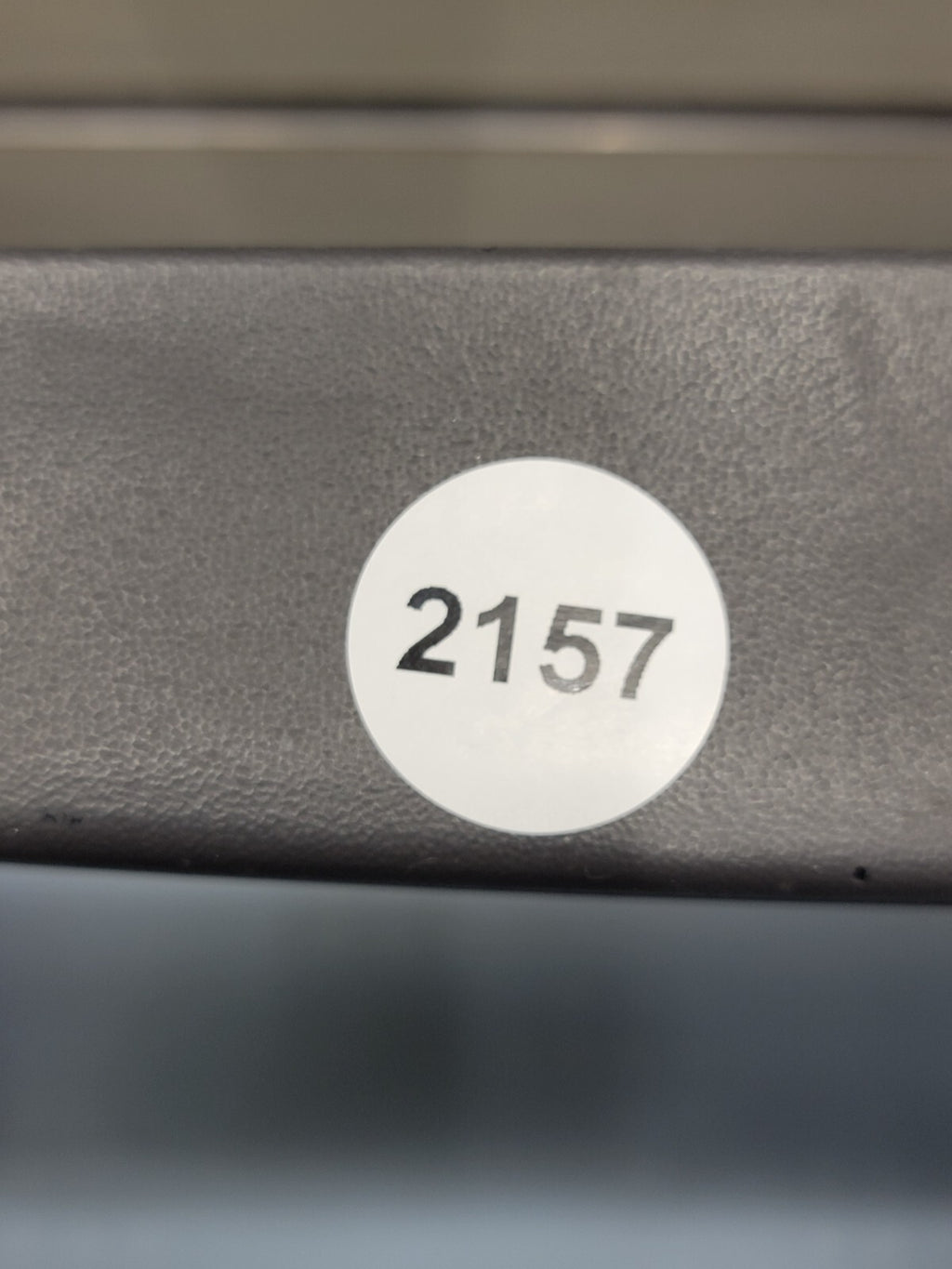 🔥97-03 Ford F150 Center Dash Radio Climate Trim BEZEL Panel Line gray B1