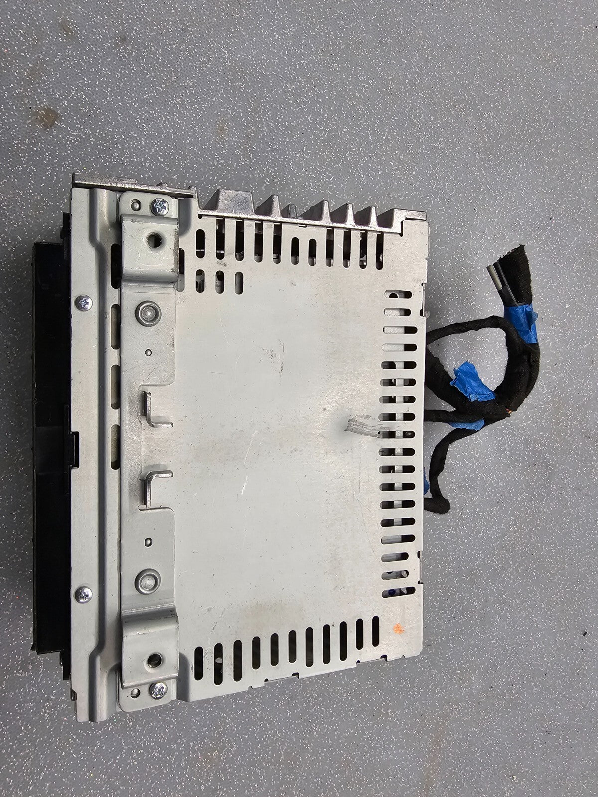 🔥2013 - 2016 Ford Escape OEM Single CD AM FM MP3 Radio Block/FE